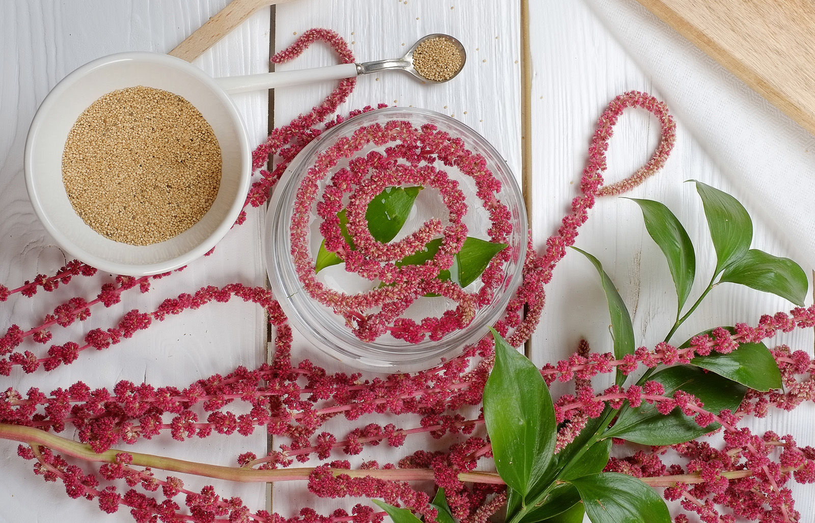 Amaranth